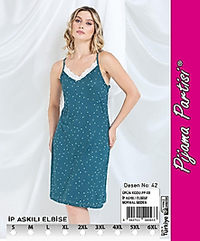 pijama partisi 42