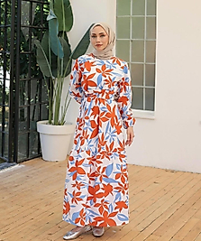 Bayan elbise