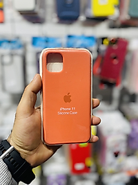 iPhone 11 Logolu Lansman Telefon Kılıfı