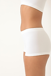 Seamless Dikişsiz Mini Boxer