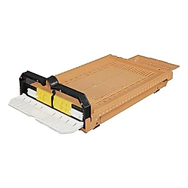 Apimaye 8 Çerçeveli Polen Tuzaklı Kovan Tabanı | S Tipi