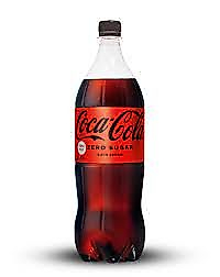 COCA COLA SEKERSIZ 1.5 LT