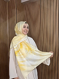 Pamuklu Şal