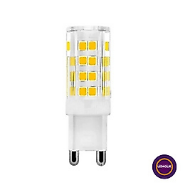 Ldk-268 5w G9 Duylu 220v Dimmerli Led Ampul