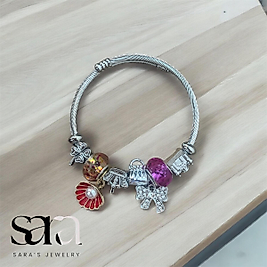 Charmlı Pandora