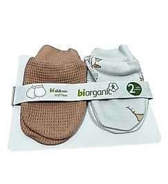 ☘️Biorganic 2'Li Eldiven