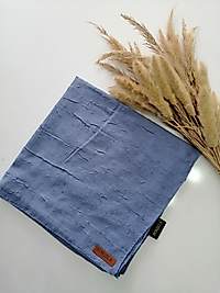 Bambu kraş Eşarp