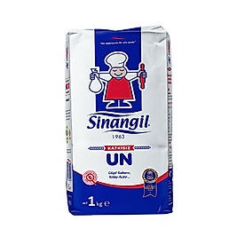 Sinangil Un 1000 Gr