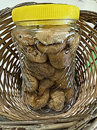 1 kg Dal kurusu İncir