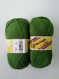 Kartopu patik ipi