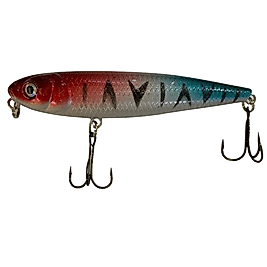 Katta NA-NA 8 Cm 9,5 Gr Su Üstü Suni Yem