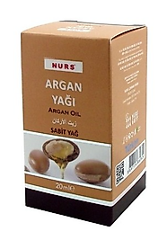 Argan Yağı