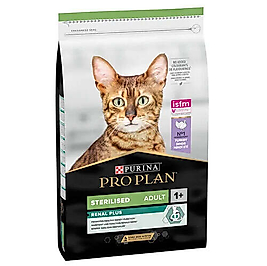 Purina Pro Plan Hindi Etli Kısırlaştırılmış Yetişkin Kedi Maması (10 kg)