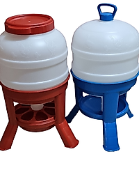 AYAKLI TAVUK SULUK 30 LT AYAKLI TAVUK YEMLİK 30 KG