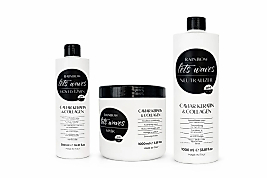 LETS WAVE YENİ NESİL MİDİ PERMA SETi