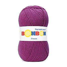 BONBON CLASSİC