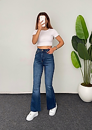 FLARE PAÇA