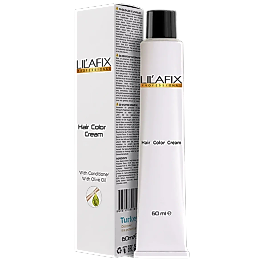 Lilafix Krem Tüp Boya 60 Ml
