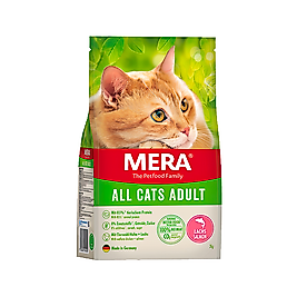 Mera Tavuk Etli Hassas Yetişkin Kedi Maması (2 kg)