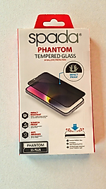 Spada İphone 15 Plus Ekran Koruyucu