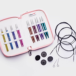 ZING Deluxe Set - Special IC - Kısa Uçlu (10CM) - 47425