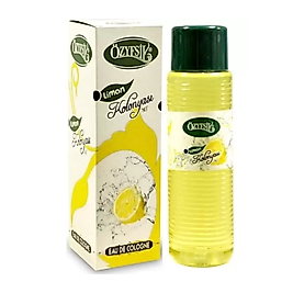 Özyeşil 200 ml 80°C Limon Kolonyası