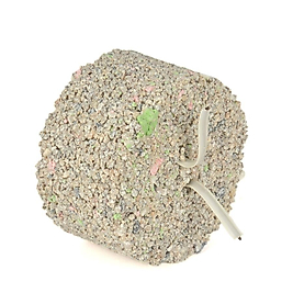 Kuşlar İçin Mineral Blok Gaga Taşı