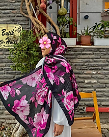 ROZA ŞAL