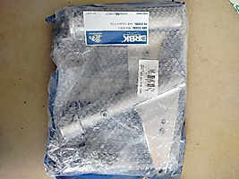 CG125 FAR KULAĞI NİKEL