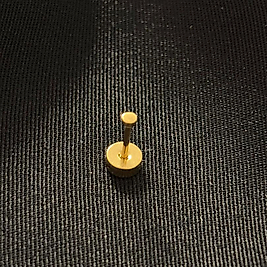 Tragus Piercing