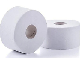 JUMBO TUVALET KAĞIDI 12 Lİ