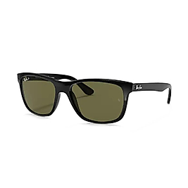 Ray-Ban Rb 4181 4181 601/9A 57-16 Unisex Güneş Gözlüğü Polarize;
