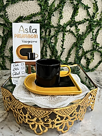 Tek kişilik fincan