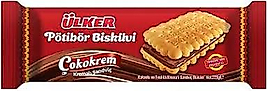 Ülker Petibör çokokrem sandviç 229 gr