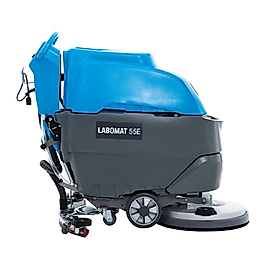 Labomat 55E İtmeli Zemin Temizleme Makinesi, 45 L, Elektrikli