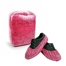 Pembe Galoş 1000 li Paket