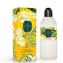 Eyüp Sabri Tuncer Klasik Limon Kolanyası  200 ml Pet Şişe