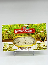 200 GR KUTULU PİŞMANİYE (KOLİ İÇİ=28 ADET)