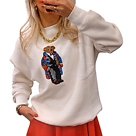 SWEET  AYICIKLI 3 iplik 
BEDEN S M L XL