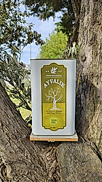 Olgun Hasat Zeytinyağı 3lt.