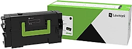 Lexmark 58D5U0E Lexmark Ultra High Yield Corporate Toner Cartridge
