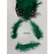 ZÜMRÜT TÜY 10/15 CM 100 ADT