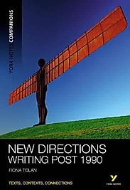 New Directions Writing Post 1990 Pearson