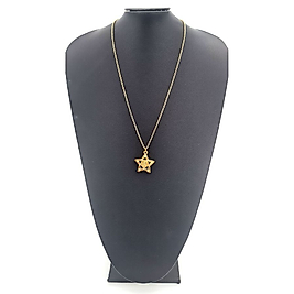 Star Bullet kolye