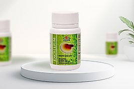 Excellium Kapsül 90 x 500 MG