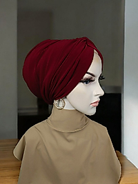 Bordo dolgulu bone