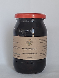 KARADUT REÇELİ