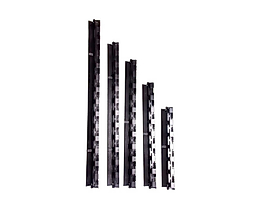 26U Dikey Organizer Sağ-Sol Takım