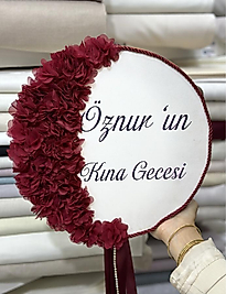 BORDO GELİN TEFİ