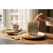 Siyez cips kraker 200 Gr